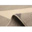 Tapis gris Damarie-445062433