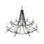 Octavia 15 - Light Chandelier-343204432-343204417