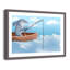 Impression sur papier «Gone Fishing»-47843248-47843256