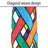 Diagonal Weave Windsock-93794952-93794953