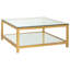 Metal Designs Per Se Cocktail Table-97678229