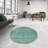 Oriental Indoor Rug-1779072339