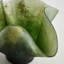 Aolany Glass Decorative Bowl