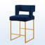 Tabourets de 20 po de largeur Clairissa-1451149664-1451149693