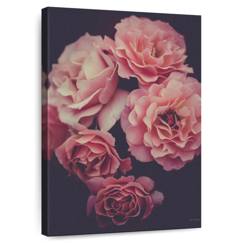Harnek Dreamy Roses, 30" H x 20" W