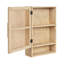 Buffet décoratif en bois massif Alard-1359300214