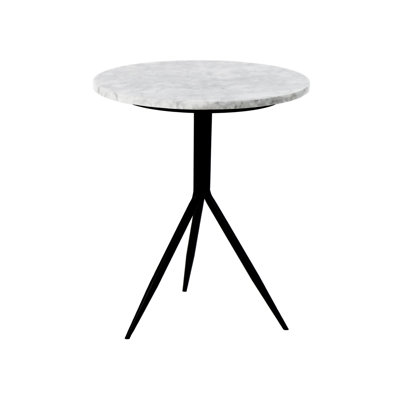 Edinburg Side Table