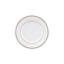 Lace Bone China Bread And Butter Plate