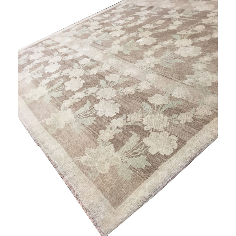 Tapis turc rétro Konya