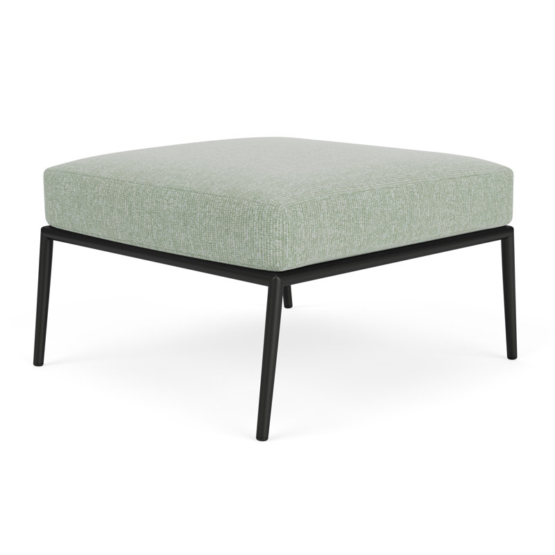 Escape Outdoor Ottoman, Serene Spa