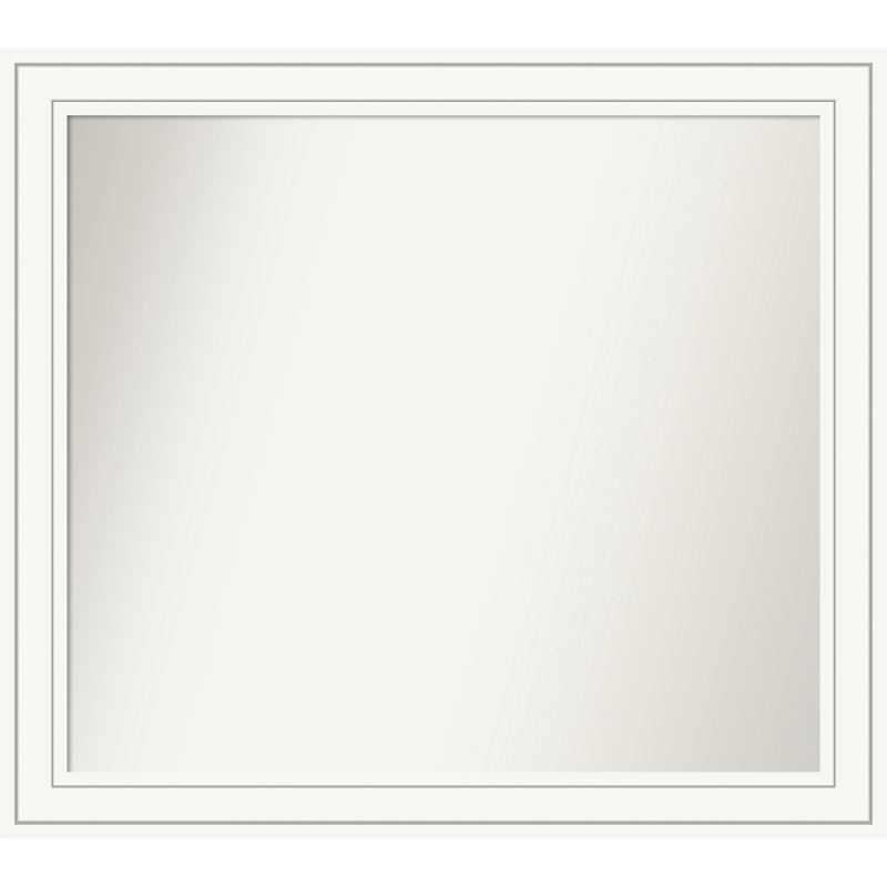 Miroir mural Emoni, 33 po x 37 po