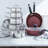 Aluminum Non-Stick Frying Pan
