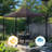 Yescom Polyester Replacement Canopy for Canopy-117327070-69990454