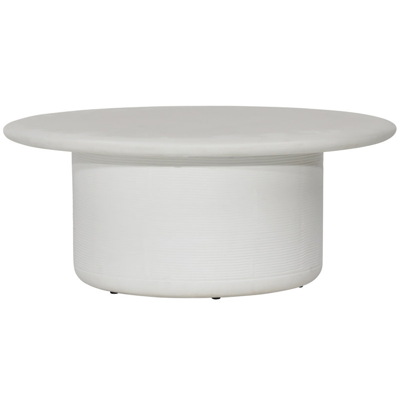 Marnie Coffee Table White