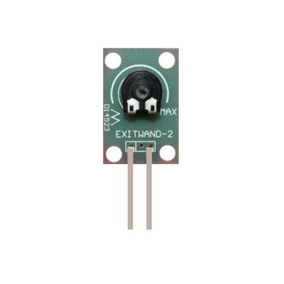 ALEKO Green Vinyl Gate Operator for Gates