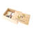Dunstable Wooden Memory Box