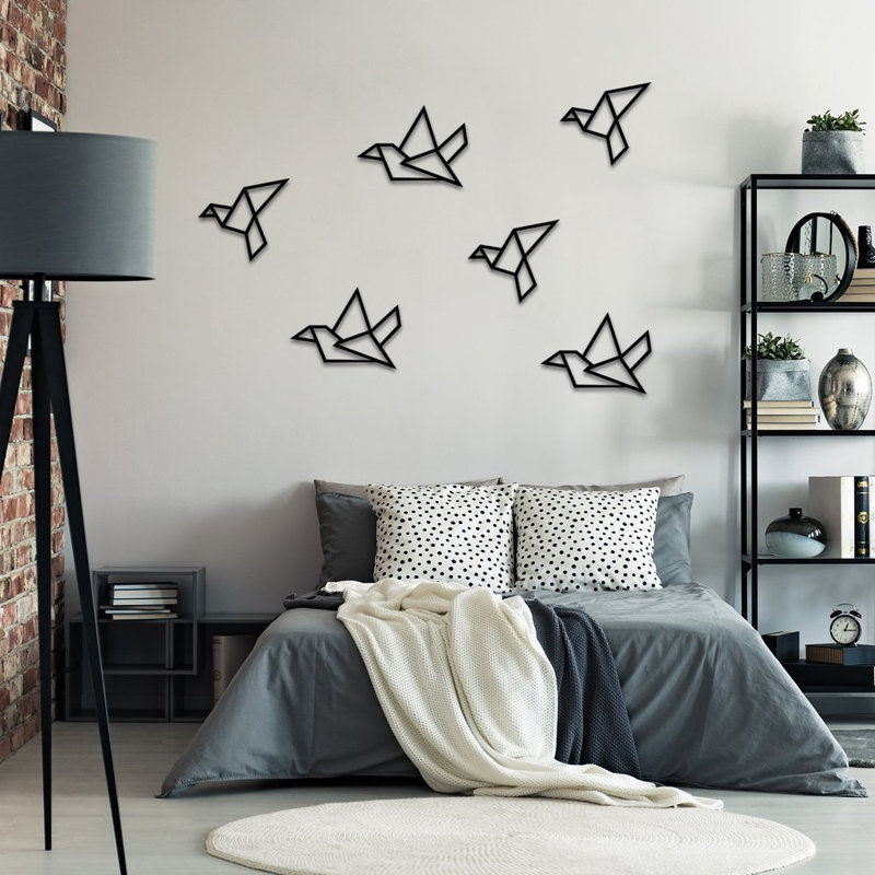 Handmade Wall Decor