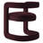 Winslow Barrel Performance Velvet Dining Chair-101323736