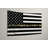 Thin Camo Line American Flag — Flag