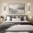 12''H Nickel Aluminum Dimmable LED Wall Sconces-1113858741-1113858744