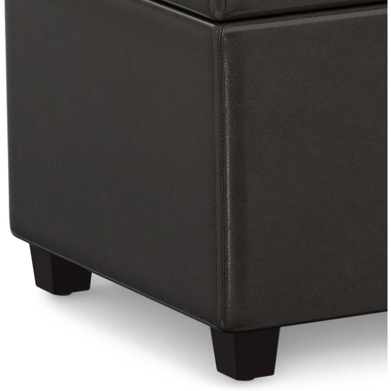 Outdoor Ottoman