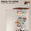 Display Cabinet-129339176