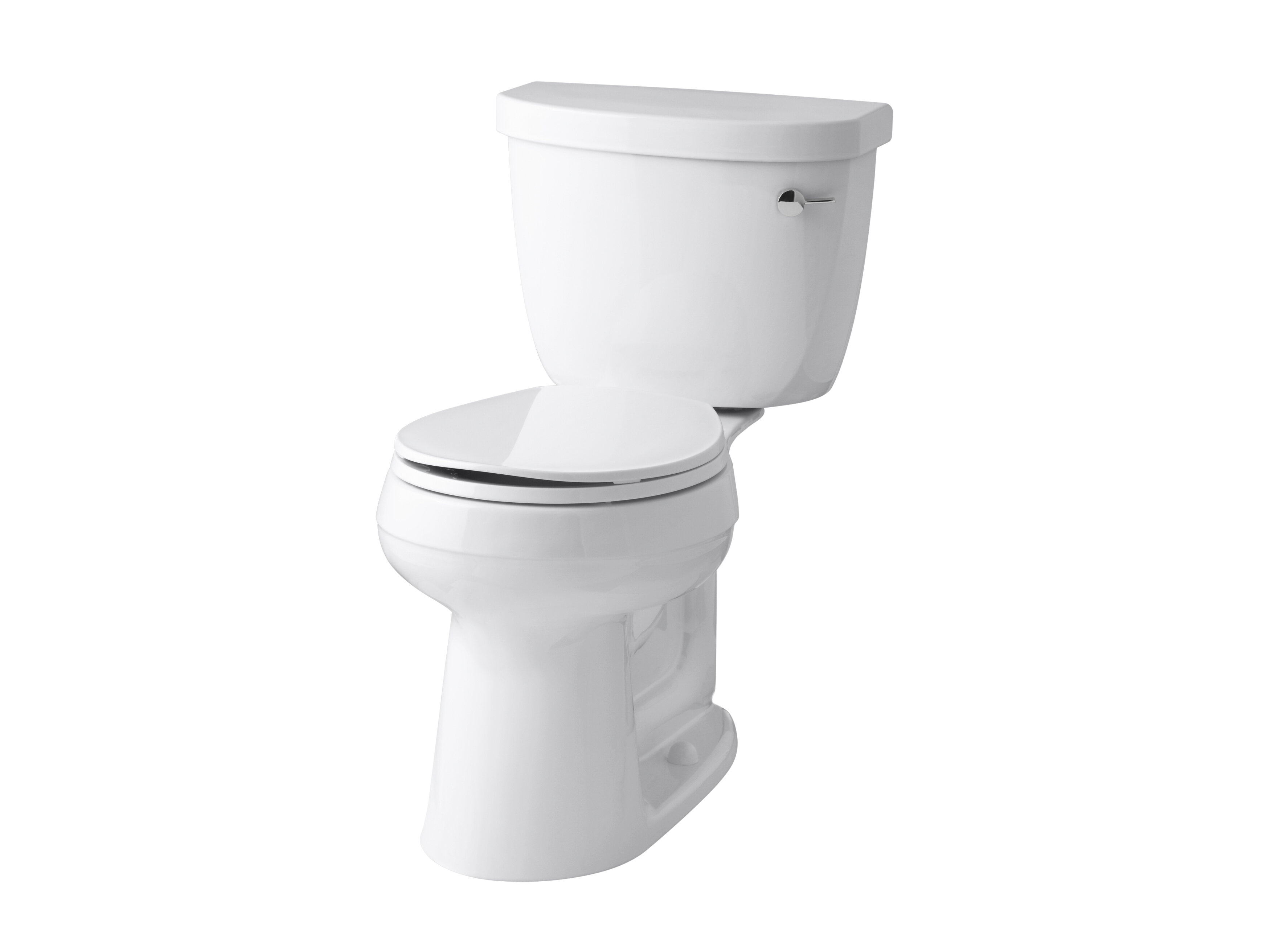 Kohler deals toilet cimarron