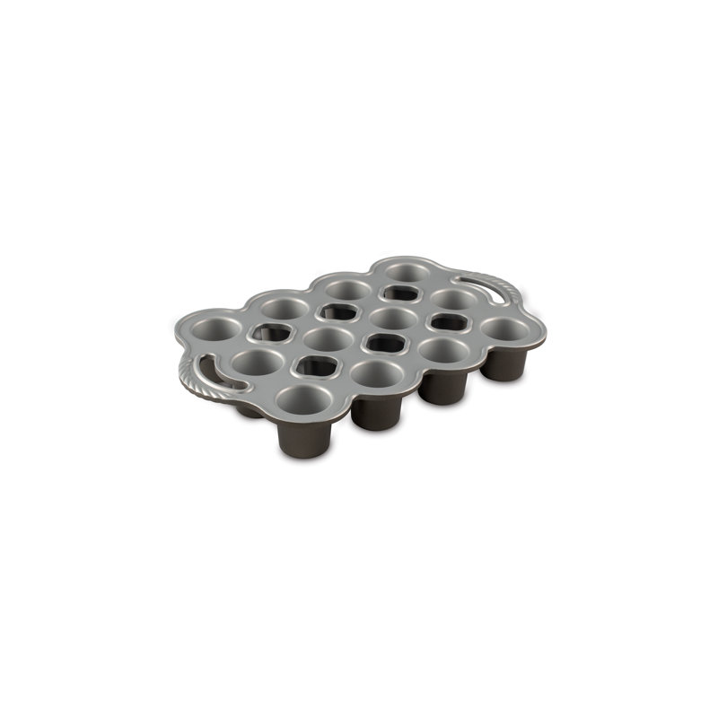 Drap-housse Nordic Ware Petite Popover