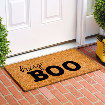 Leadore Non-Slip Doormat