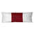 White/Garnet Middle selected