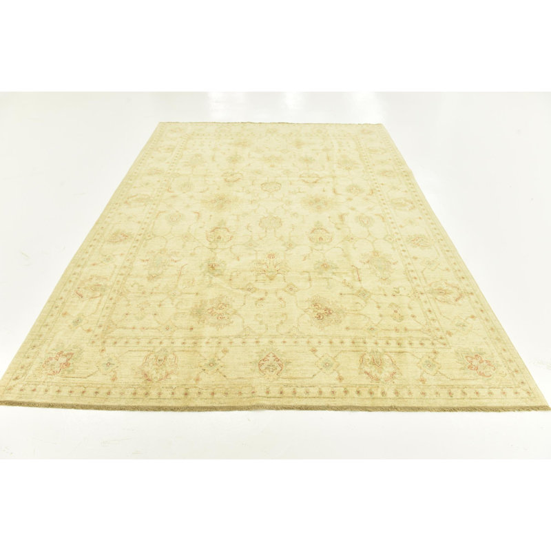 Olson Beige Rug
