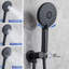 Système de douche complet avec valve brute-88301223