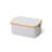 GUDEE AKORE Bamboo Bin