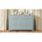 Scandinavian Style Cabinet With Aluminum Handles-1452003847