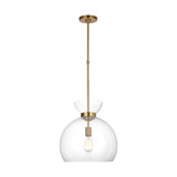 Londyn 1 - Light Pendant