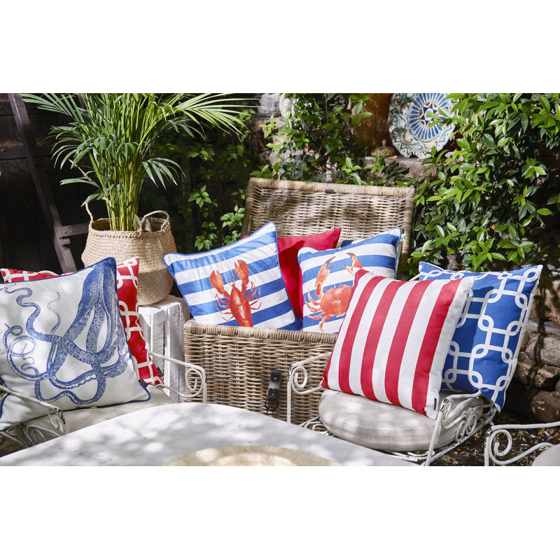 Apolena Pillow Cover (Set of 4)