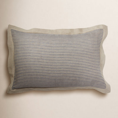 Ernadette Linen Shams