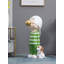 Adorable figurine décorative en résine-129590390