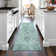 Machine Washable Indoor/Outdoor Oden ACN2164 Global Rug
