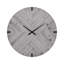Horloge murale 30 po Xyric