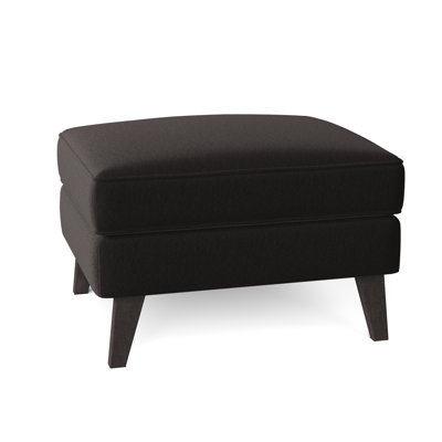 Repose-pieds rectangulaire 27 "Gros