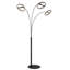 190cm Matte LED Novelty Floor Lamp