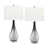 Gris / blanc est en rupture de stock