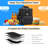 Insulated Lunch Bag & Lunch Box