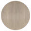 Loggia Round Dining Table