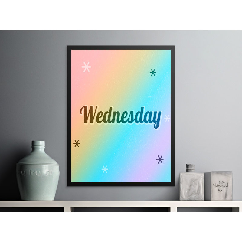 Ceniyah Single Picture Frame Print, 27.94 cm H x 22.86 cm W
