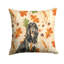 Coussin Black & Tan-119420779-119420676