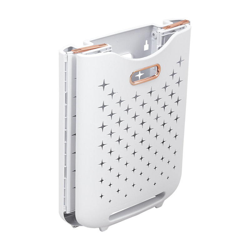Charina Laundry Cart