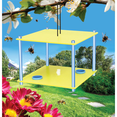 Bullard Bee Feeder