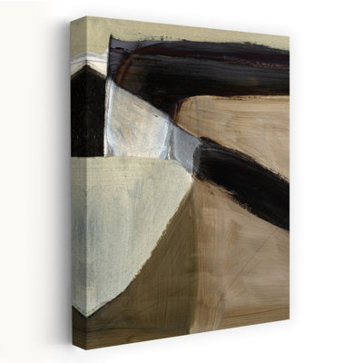 Art contemporain contemporain abstrait